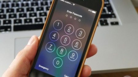 راهکار های امنیتی برای جلوگیری از هک شدن تلفن همراه