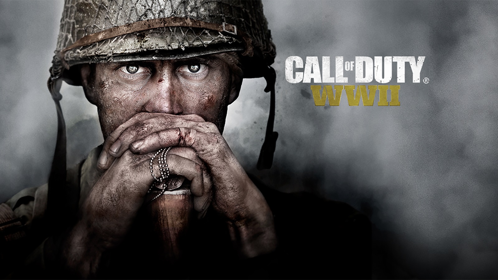 معرفی و بررسی بازی Call Of Duty wwii