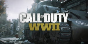 معرفی و بررسی بازی Call Of Duty wwii