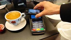 استفاده از NFC به منظور پرداخت الکترونیکی و بیسیم