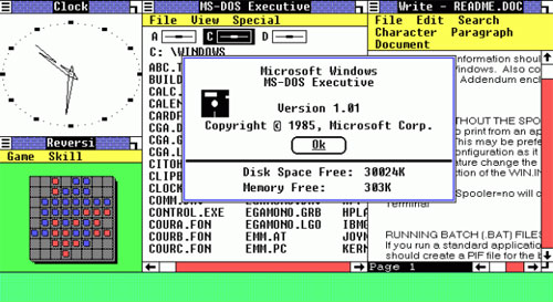 سیستم عامل ویندوز و کاݛبݛد آن چیست؟