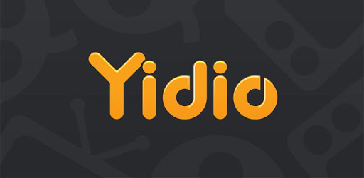 Yidio ،اپلیکیشن رایگان فیلم و سریال 