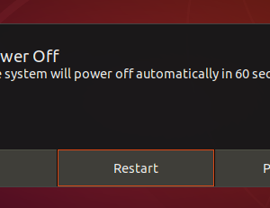 restart-ubuntu