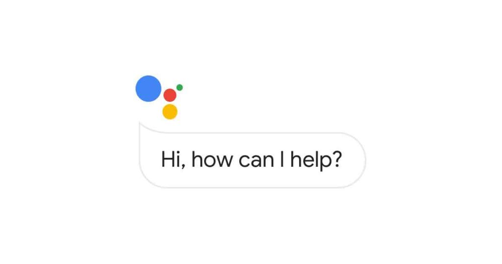  قابلیت هایی Google Assistant 