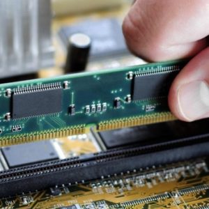 تاثیر رم بر سرعت کامپیوتر ها