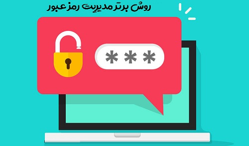 رمز عبور با استفاده از Proton Pass