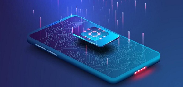 دلایل افت پردازنده های موبایل