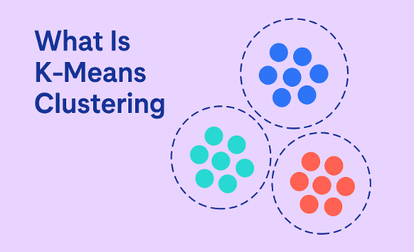 K-Means Clustering (خوشهبندی K-میانگین)