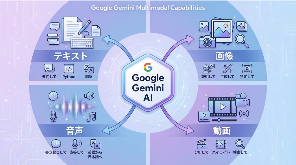 ابزار دوم — Google Gemini