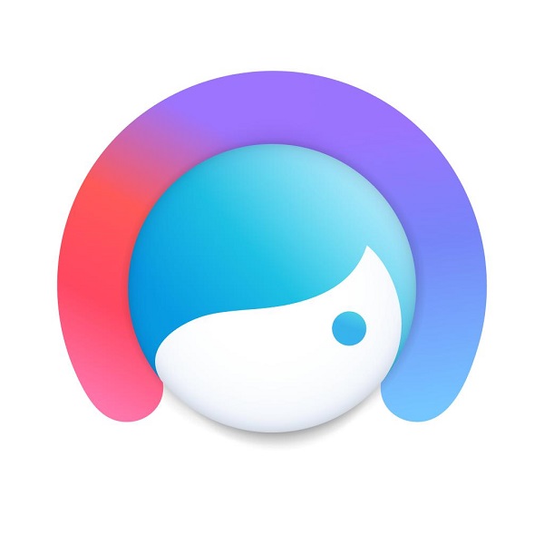برنامه Facetune برای روتوش چهره و ادیت عکس سلفی
