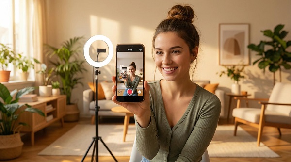 ۷ ترفند ریلز اینستاگرام برای افزایش بازدید