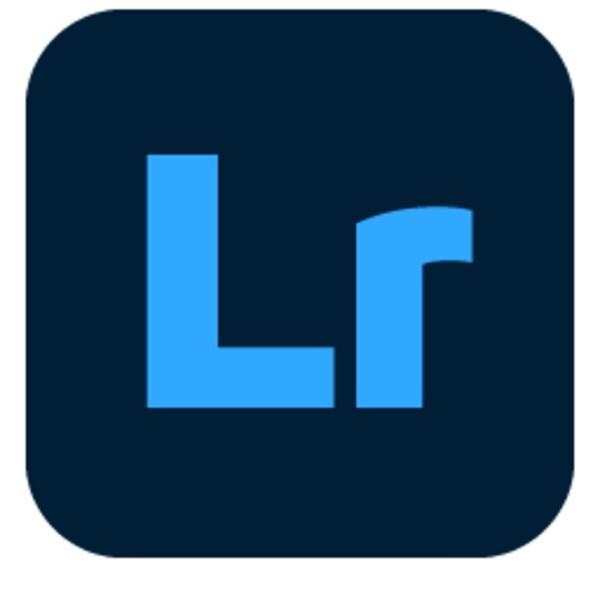 برنامه لایت‌روم برای تنظیم نور و رنگ عکس